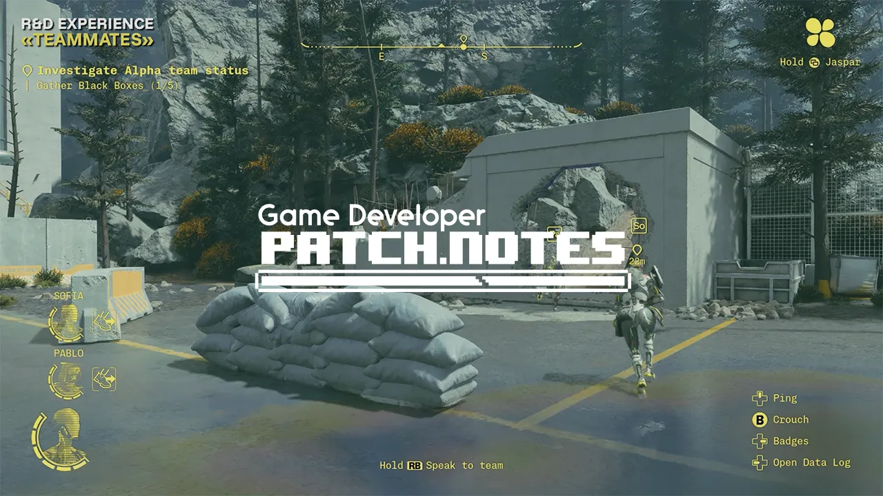 Ubisoft делает ставку на генеративный ИИ, Nintendo расширяет свои позиции в Сингапуре, а у Steam проблемы с цензурой? - Обновление #32