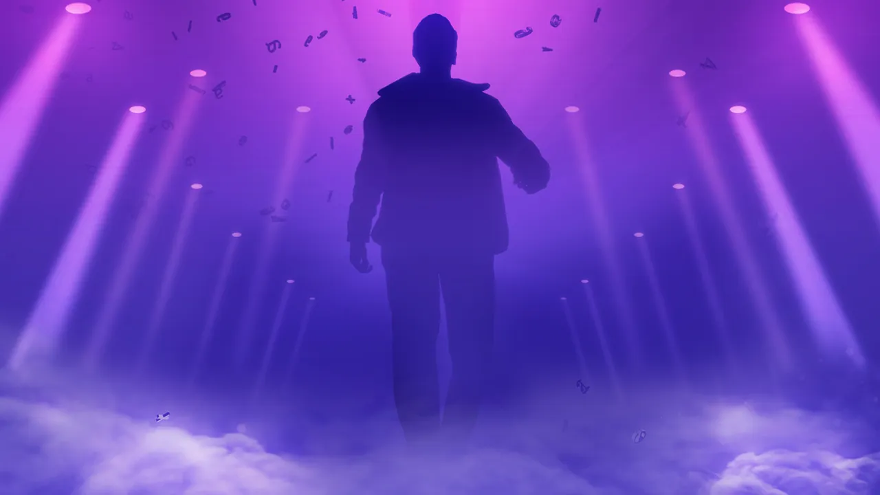 Разработчик Lumines Arise, компания Enhance, вечно стремится к совершенству.