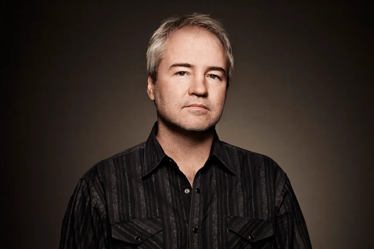 Некролог: Известный разработчик Винс Зампелла скончался в возрасте 55 лет