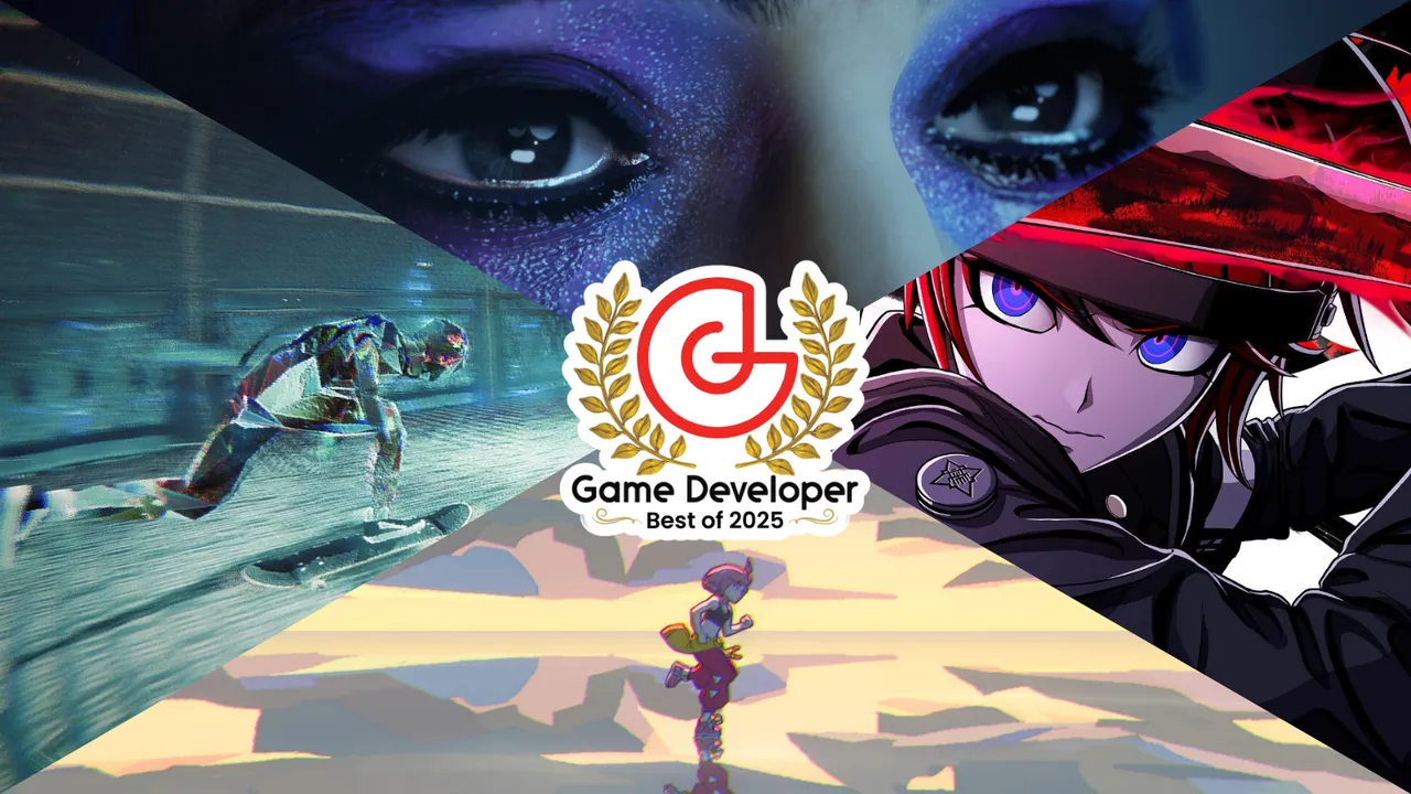 Топ-10 игр года по версии Диего Аргуэлло — Итоги 2025 года