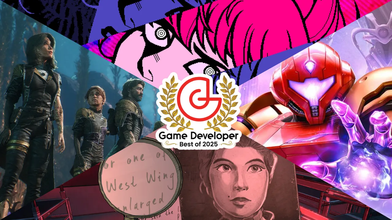 Топ-10 игр года по версии Брайанта Фрэнсиса: Итоги 2025 года