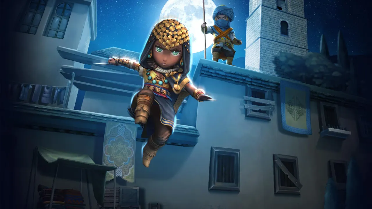 Сотрудники Ubisoft Halifax объединились в профсоюз