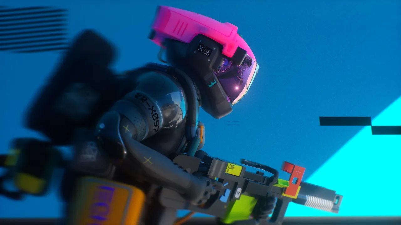 Проблема с похищенными художественными активами в игре Marathon решена благодаря сотрудничеству Bungie и Sony.