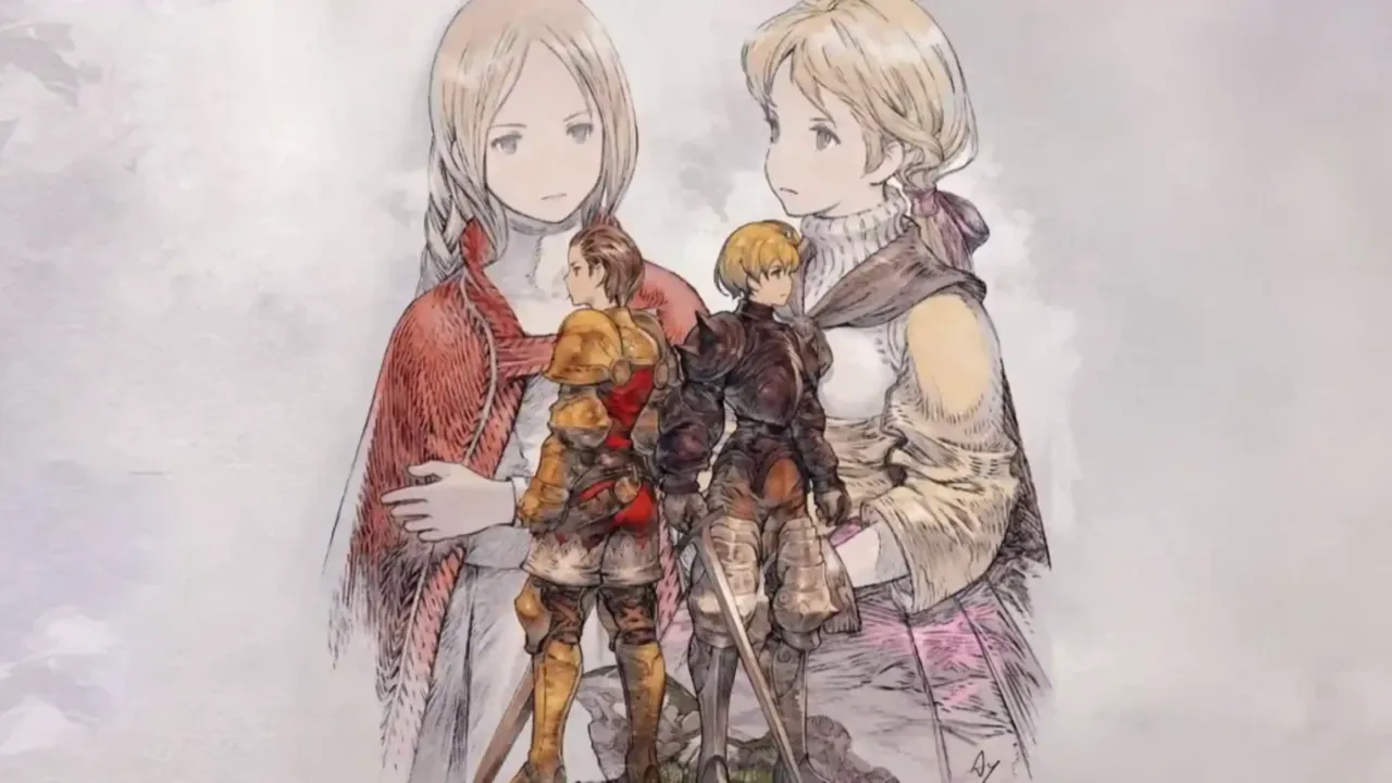 Игра Final Fantasy Tactics - The Ivalice Chronicles достигла отметки в 1 миллион проданных копий.