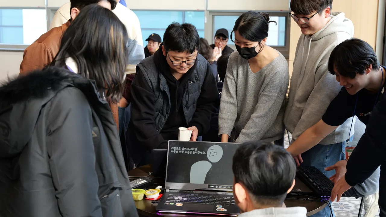 К 2026 году ожидается, что общее число участников Global Game Jam превысит 500,000 человек.