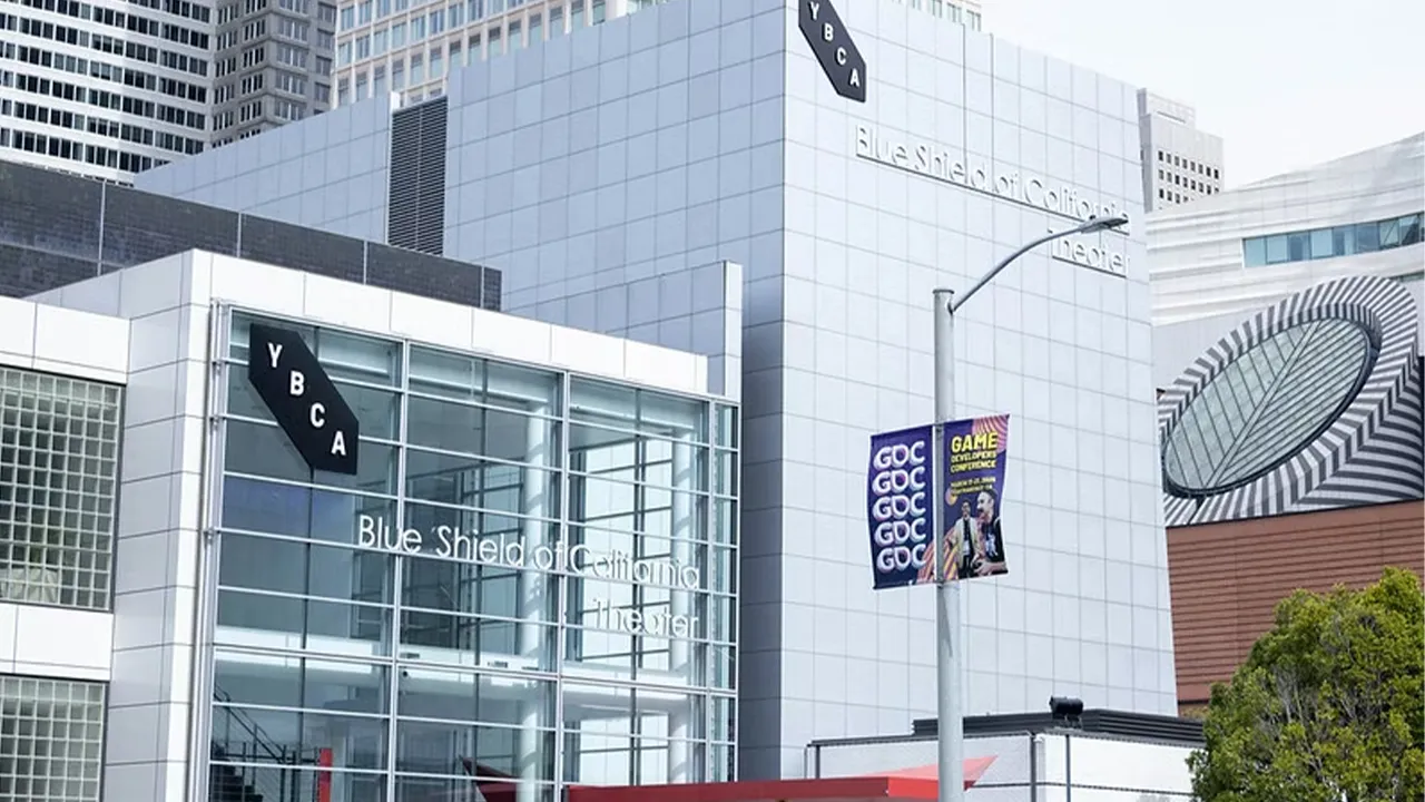 Фестиваль GDC Festival of Gaming представил ключевых докладчиков для новой серии выступлений Luminaries Speaker Series.