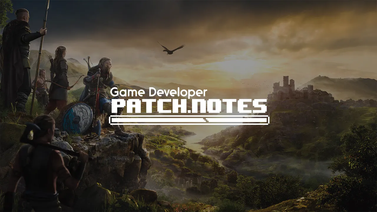 Браузер в движении, сокращения в Moonshot и Ubisoft кардинально меняет структуру своих студий - Обновления Патча №37