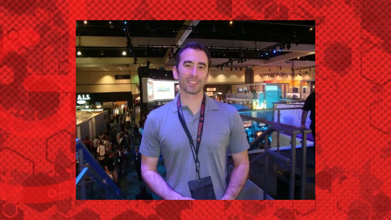 Бывший сопредседатель компании Naughty Dog будет введён в Зал славы AIAS.