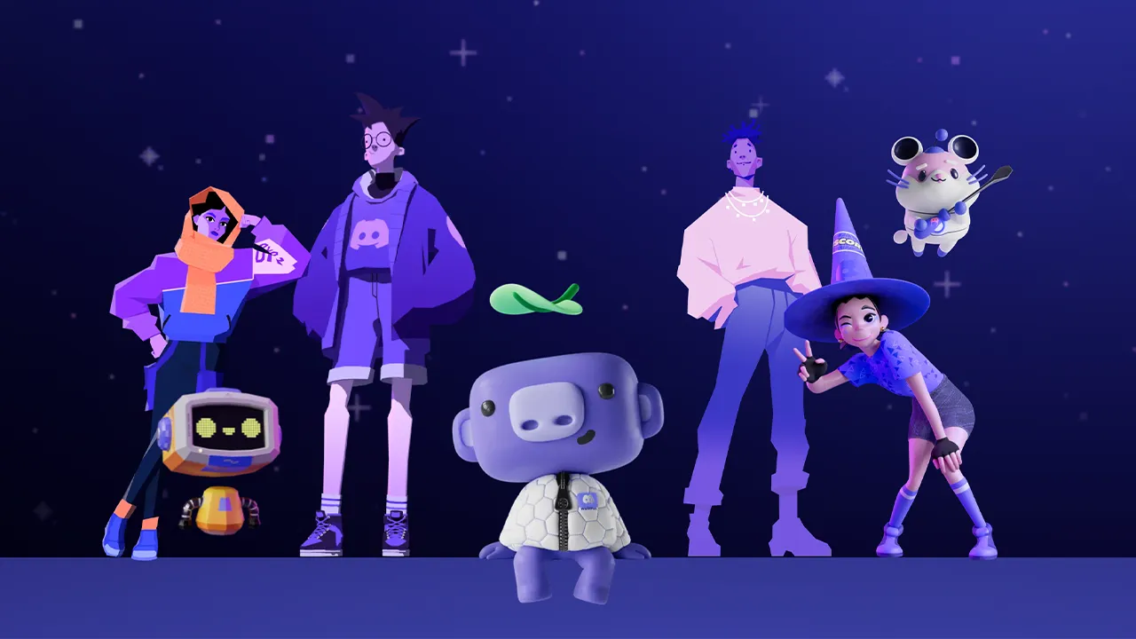 Отчет: Discord тайно подал заявку на проведение первичного публичного размещения акций (IPO)