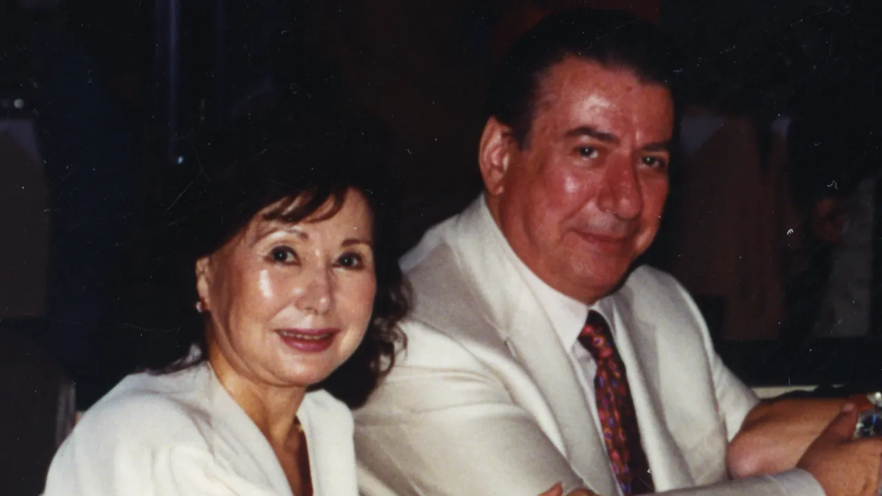 Некролог: В возрасте 95 лет ушёл из жизни Дэвид Розен, сооснователь компании Sega