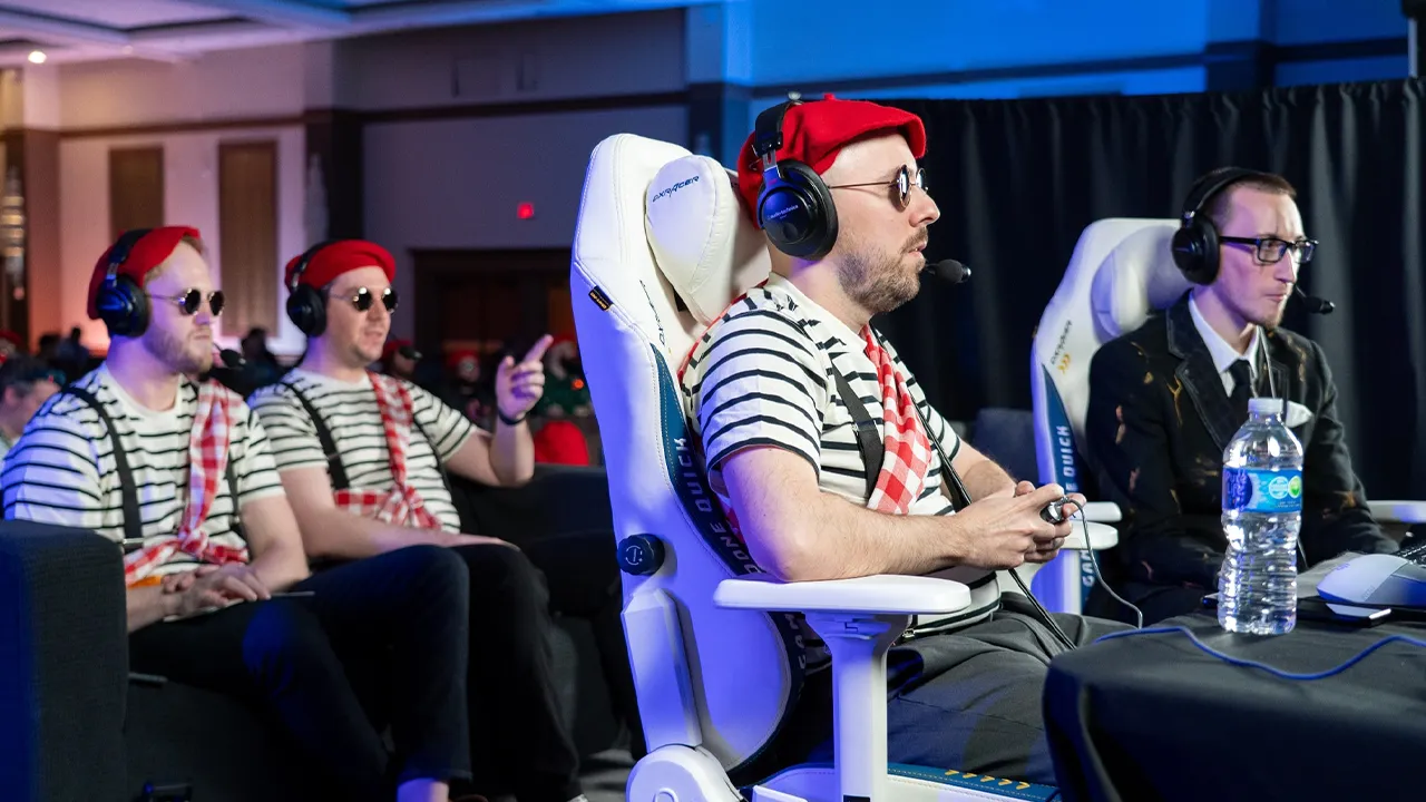 В рамках мероприятия Awesome Games Done Quick 2026 удалось собрать более 2,44 миллиона долларов на благотворительные цели.