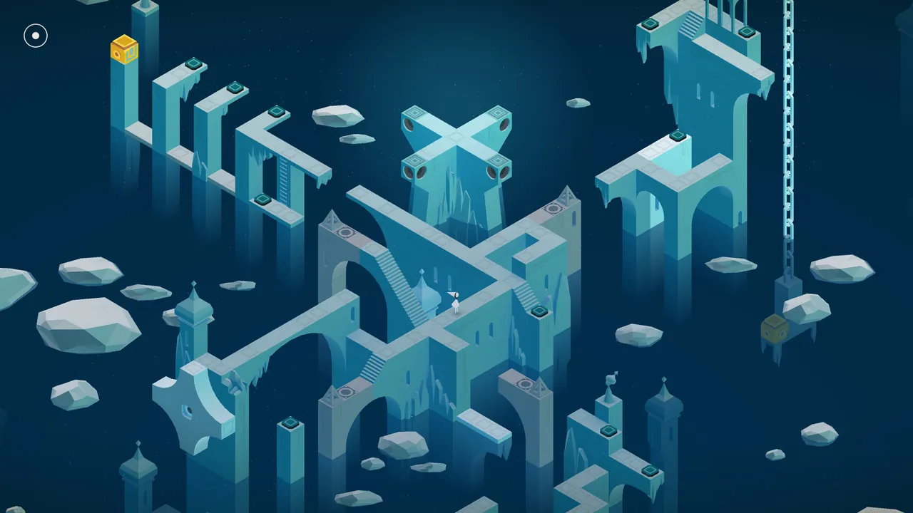 Разработчик Monument Valley, студия ustwo, переходит на модель разработки игр с приоритетом на ПК.